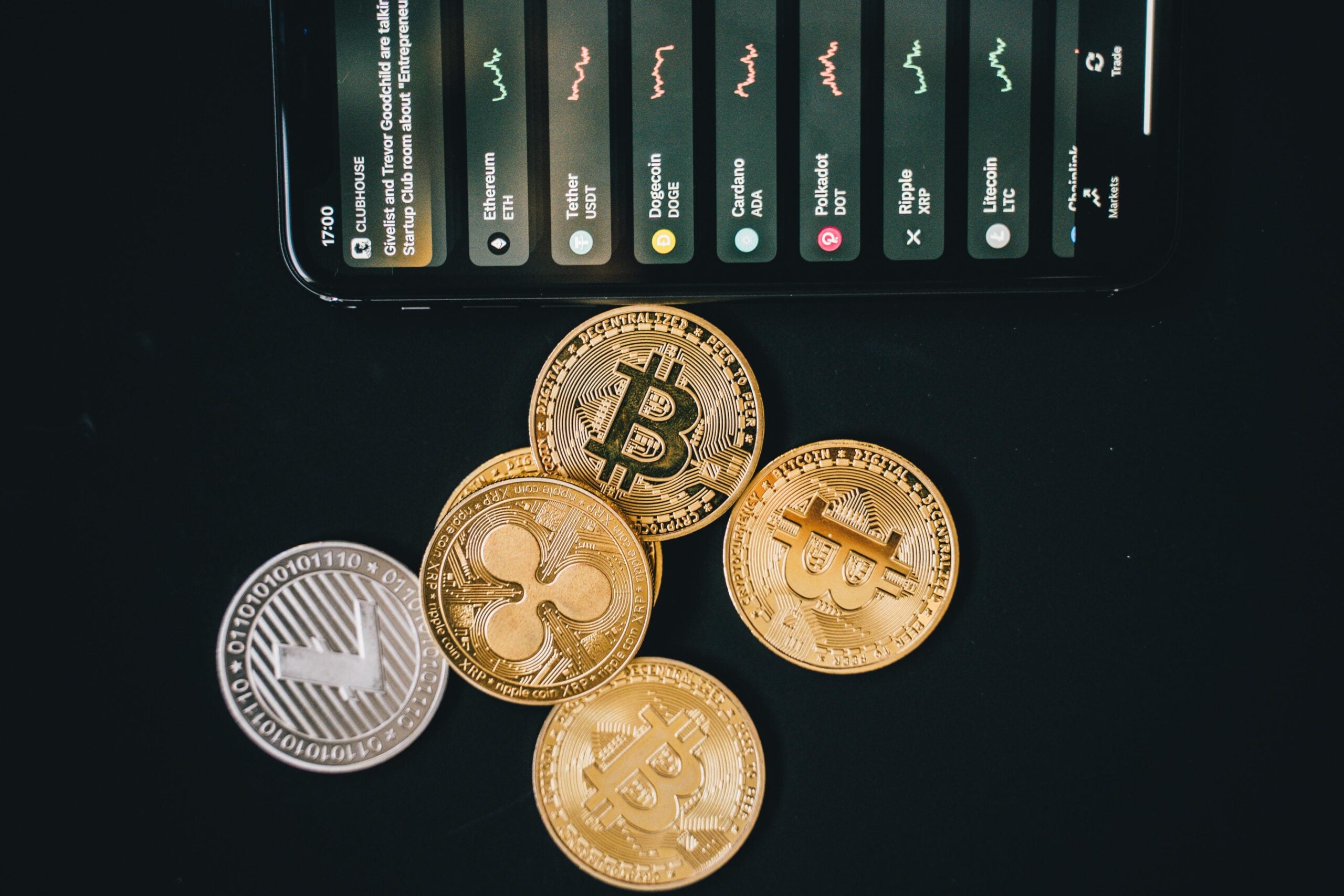 crypto lawsuit