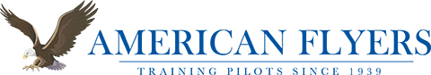 american flyers logo