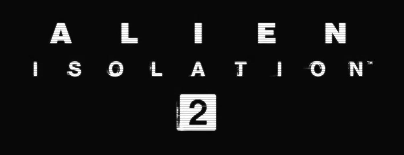 alien isolation 2 splash trailer