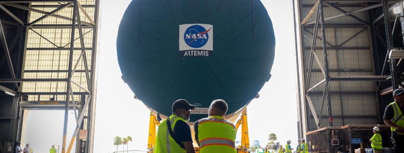 artemis III