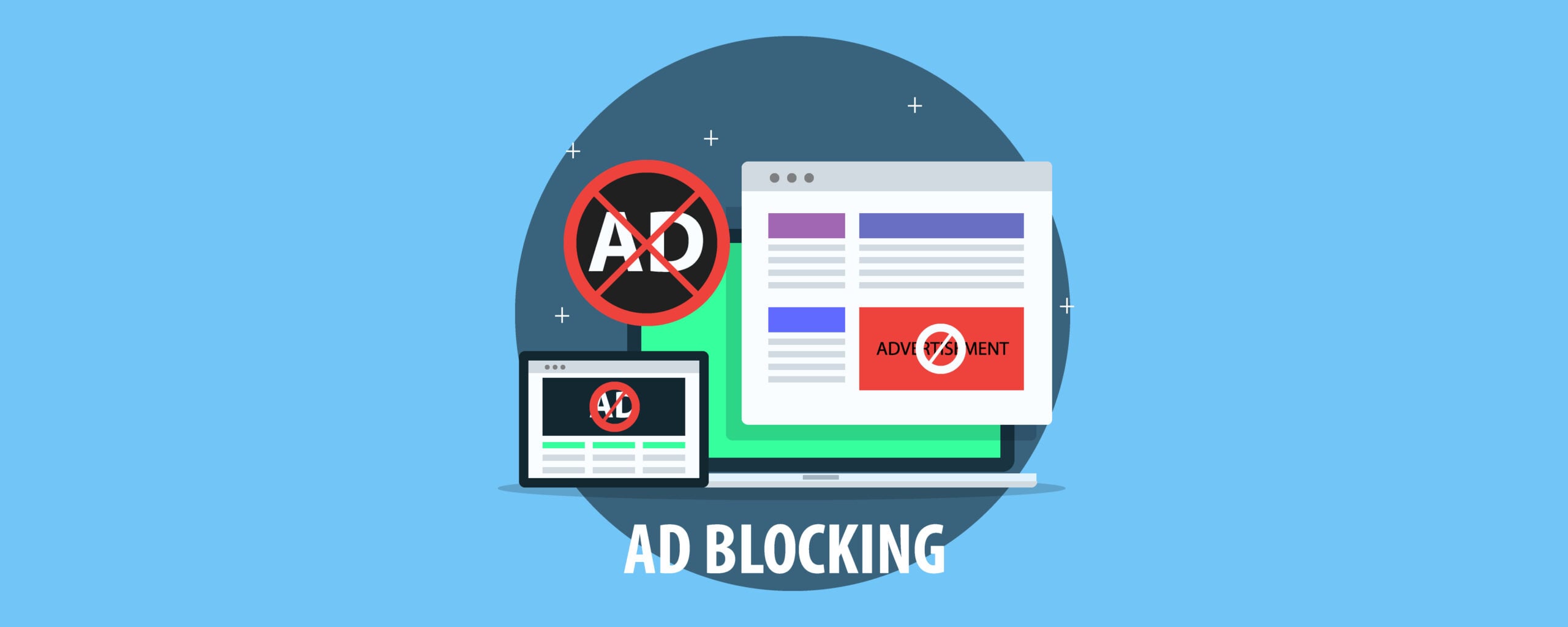 ad blocking