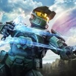Halo: Campaign Evolved artwork